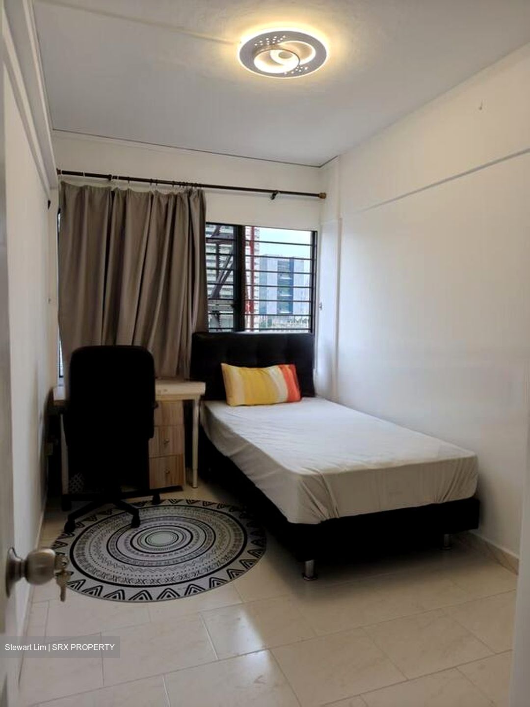 People's Park Complex (D1), Apartment #459842011